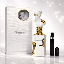 Cargar imagen en el visor de la galería, Perfume Her Confession 100ml