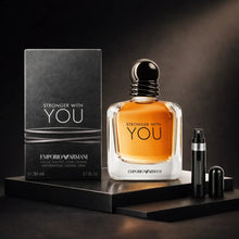 Cargar imagen en el visor de la galería, Perfume Stronger With You 100ml