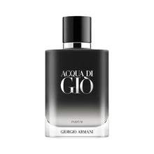 Cargar imagen en el visor de la galería, Perfume Acqua di Gio Profumo 100ml