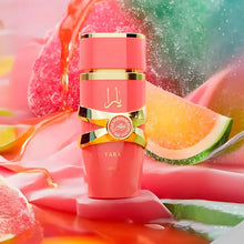 Cargar imagen en el visor de la galería, Perfume Yara Candy 100ml
