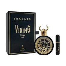 Cargar imagen en el visor de la galería, Perfume Viking Cairo 100ml