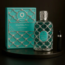 Cargar imagen en el visor de la galería, Perfume Azure Fantasy 80ml