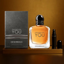 Cargar imagen en el visor de la galería, Perfume Stronger With You 100ml
