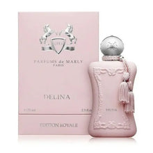 Cargar imagen en el visor de la galería, Perfume Delina Royal Essence 100ml
