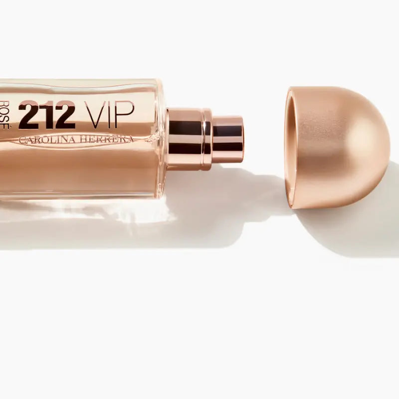 Perfume 212 Vip Rosé 80ml