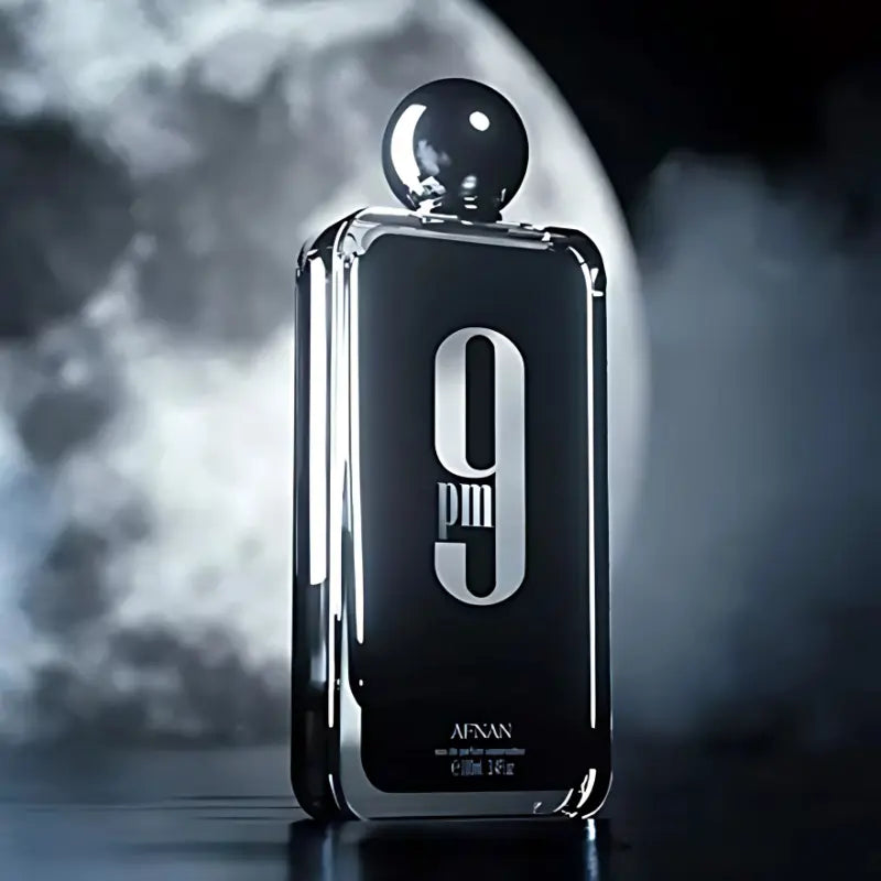 Perfume 9 PM 100ml