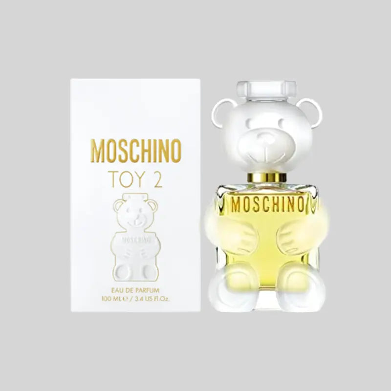 Perfume Toy 2 100ml