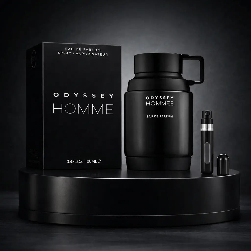 Perfume Odyssey Homme 100ml