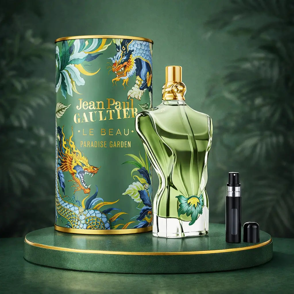 Perfume Le Beau Paradise Garden 100ml