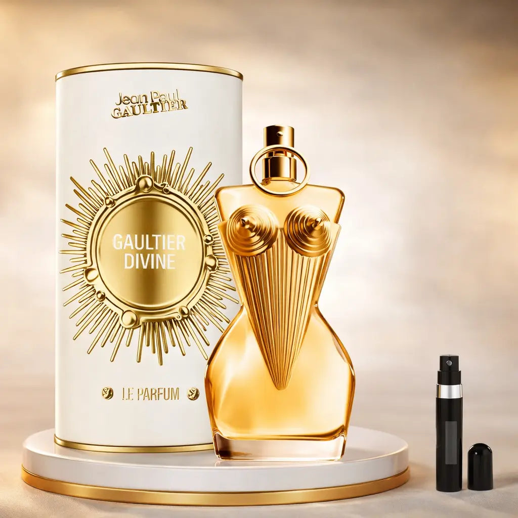 Perfume Divine 100ml