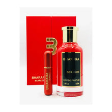 Cargar imagen en el visor de la galería, Perfume Scarlet 100ml
