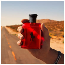 Cargar imagen en el visor de la galería, Perfume Polo RED 100ml
