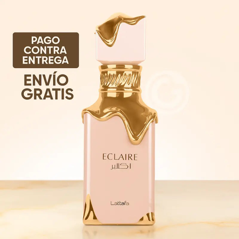 Perfume Eclaire 100ml