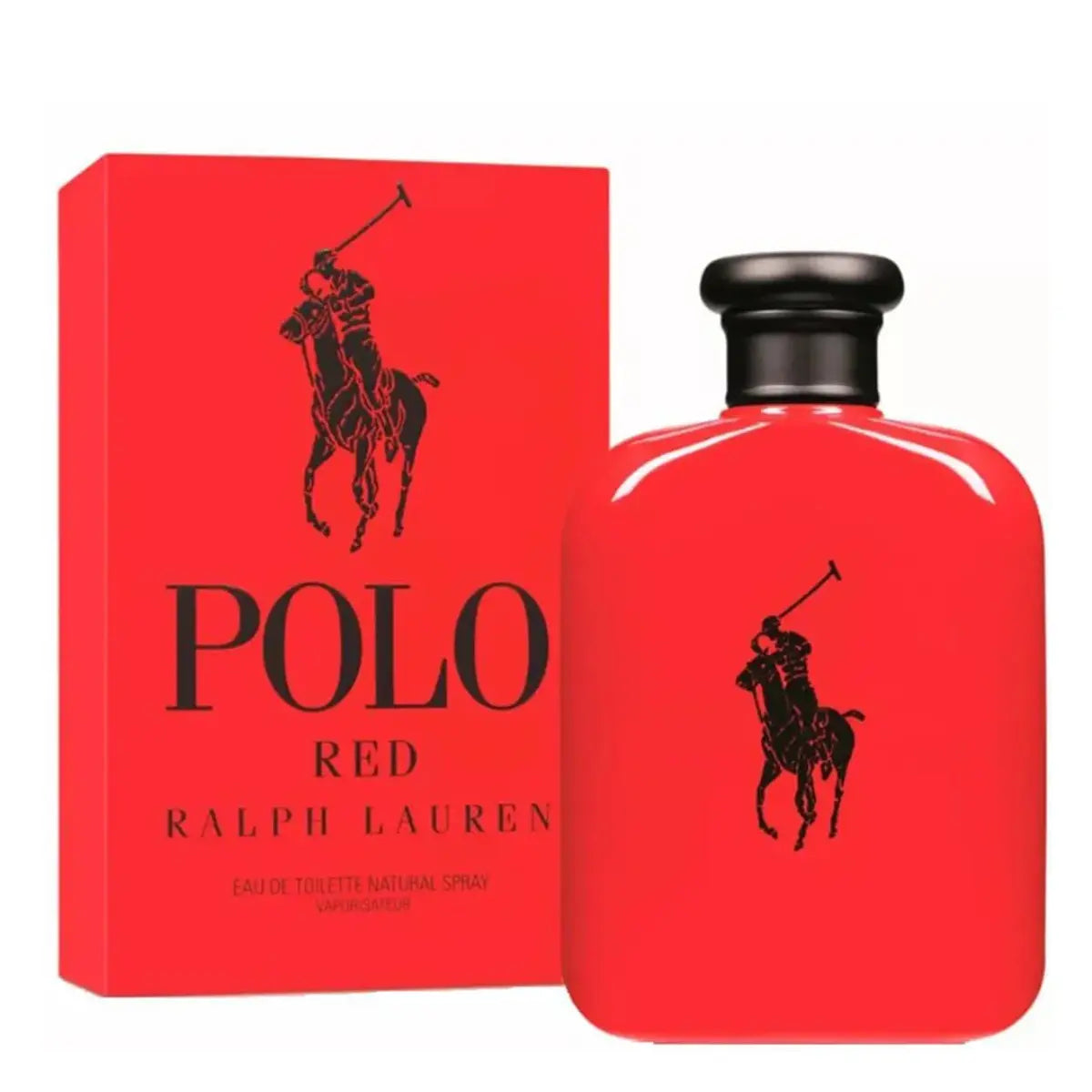 Perfume Red 100ml