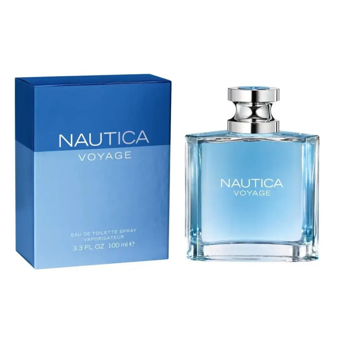 Perfume Voyage 100ml