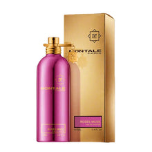 Cargar imagen en el visor de la galería, Perfume Roses Musk 100ml
