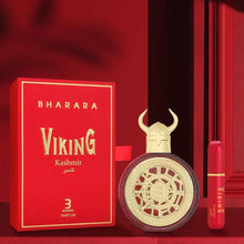 Cargar imagen en el visor de la galería, Perfume Viking Kashmir 100ml
