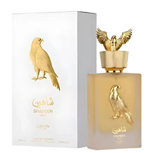 Cargar imagen en el visor de la galería, Perfume Shaheen Gold 100ml
