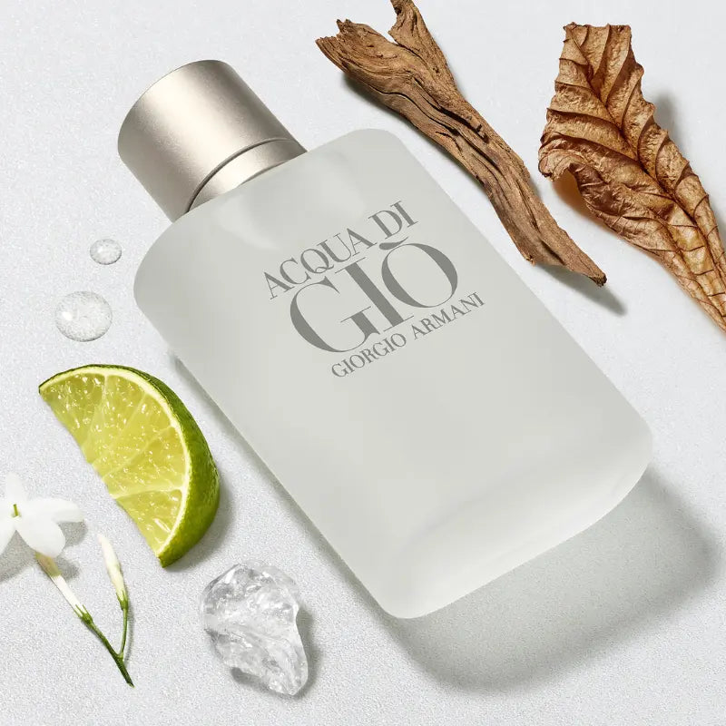 Perfume Acqua di Gio 100ml