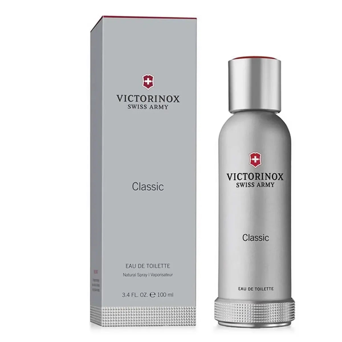 Perfume Swiss Army Classic 100ml