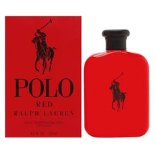 Cargar imagen en el visor de la galería, Perfume Polo RED 100ml
