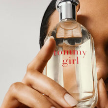 Cargar imagen en el visor de la galería, Perfume Tommy Girl 100ml
