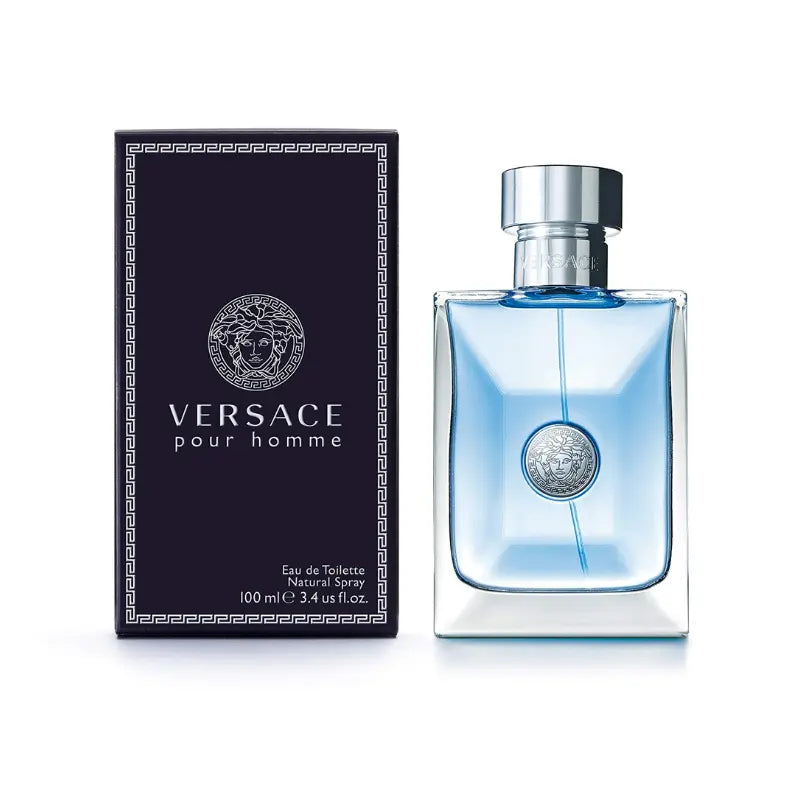 Perfume Pour Homme 100ml