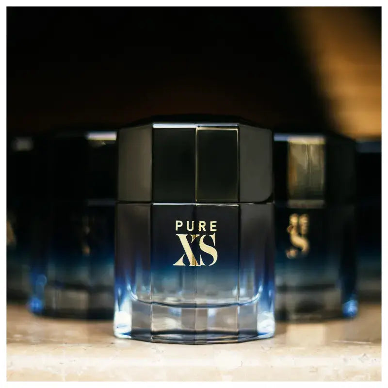 Perfume Pure Xs 150ml