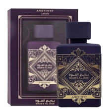Cargar imagen en el visor de la galería, Perfume Oud Amethyste 100ml
