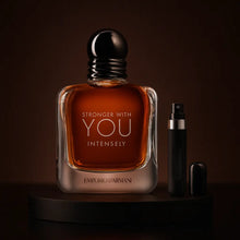 Cargar imagen en el visor de la galería, Perfume Stronger With You Intensely 100ml
