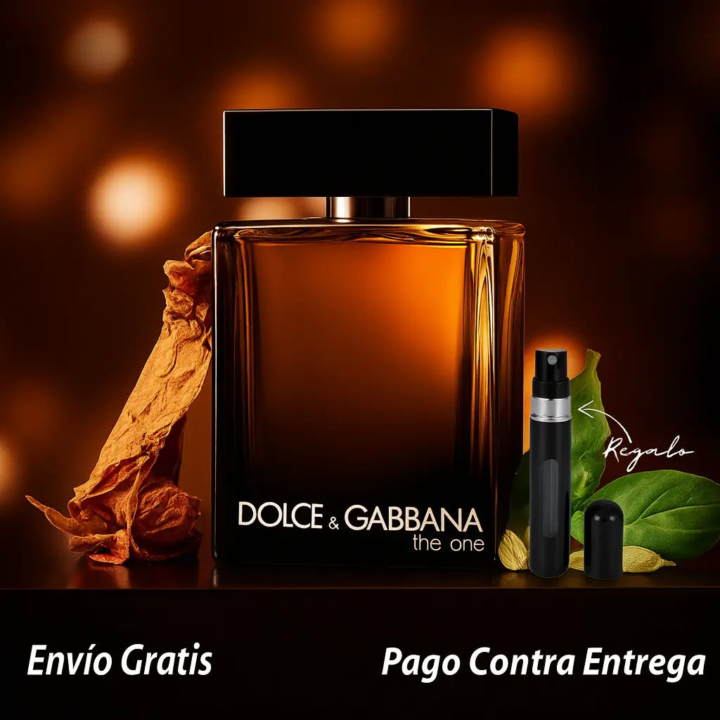 Perfume The One For Men EDP 100ml