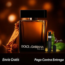 Cargar imagen en el visor de la galería, Perfume The One For Men EDP 100ml
