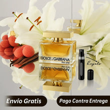 Cargar imagen en el visor de la galería, Perfume The One 75ml
