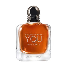 Cargar imagen en el visor de la galería, Perfume Stronger With You Intensely 100ml

