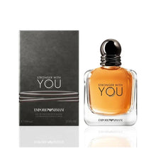 Cargar imagen en el visor de la galería, Perfume Stronger With You 100ml

