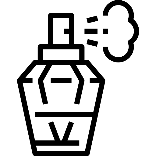 Aromas de alta fijación